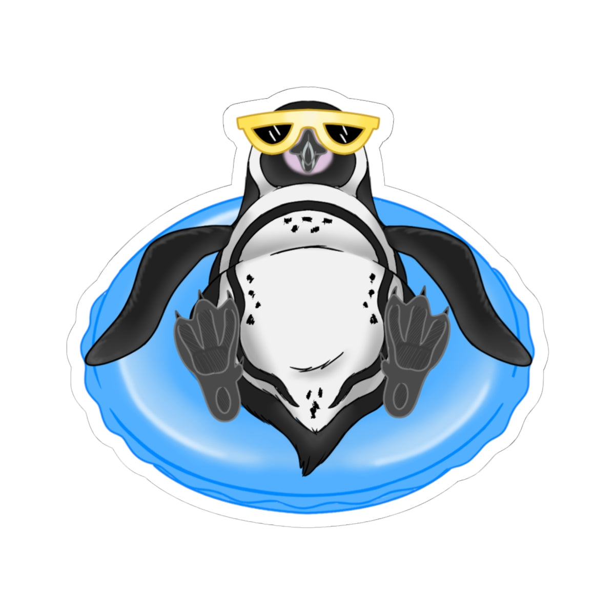 Penguins