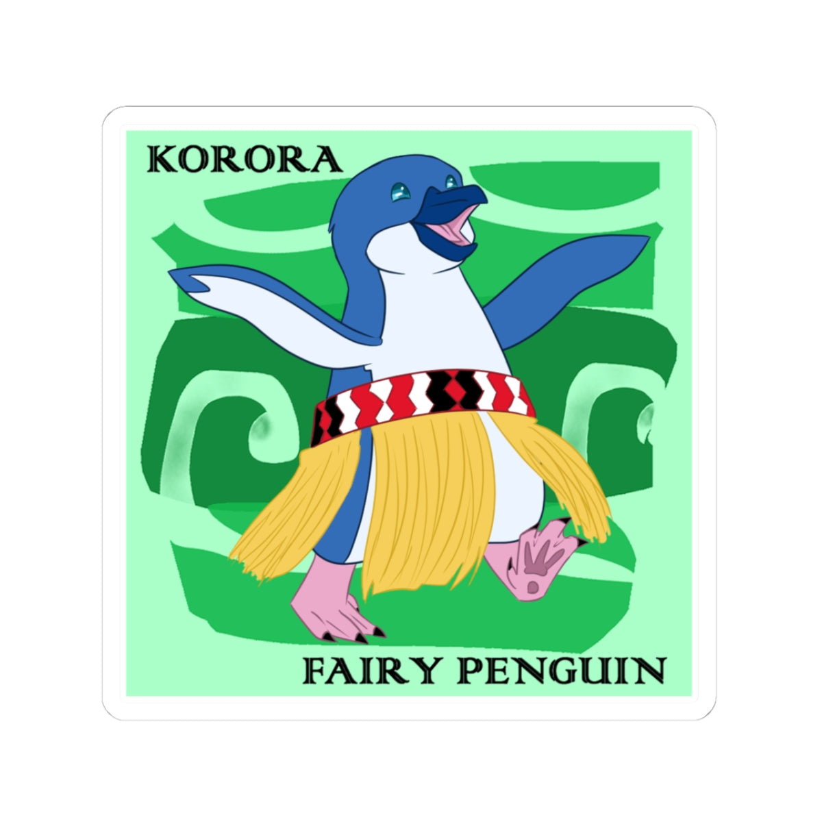 Aotearoa New Zealand Penguin Parade